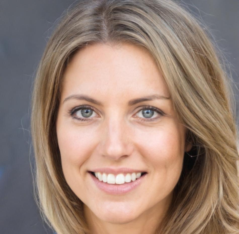 Ritratto professionale di Elda Ferri